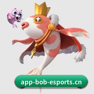 BOB电竞 APP